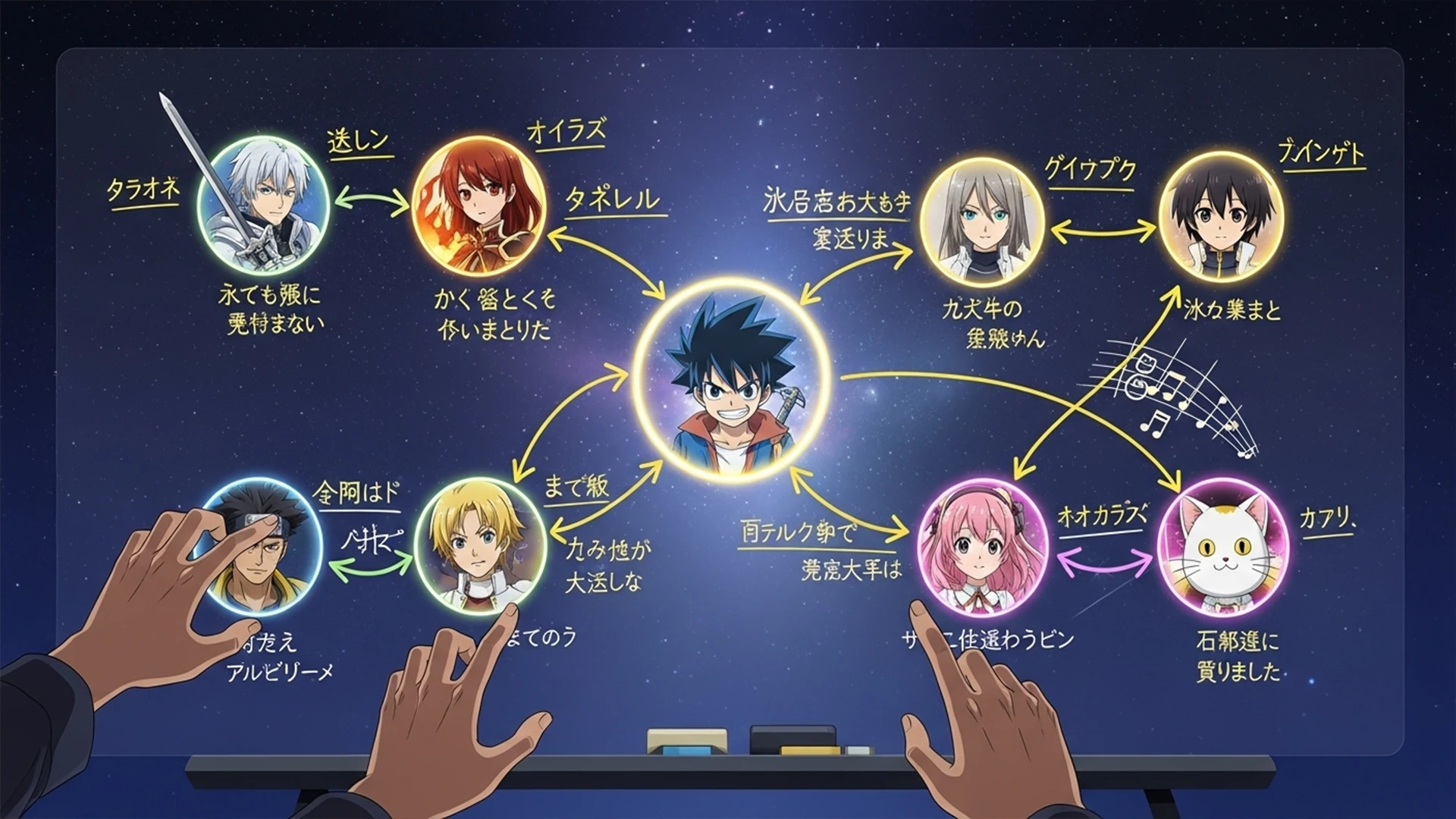 Puzzle Design Thumbnail