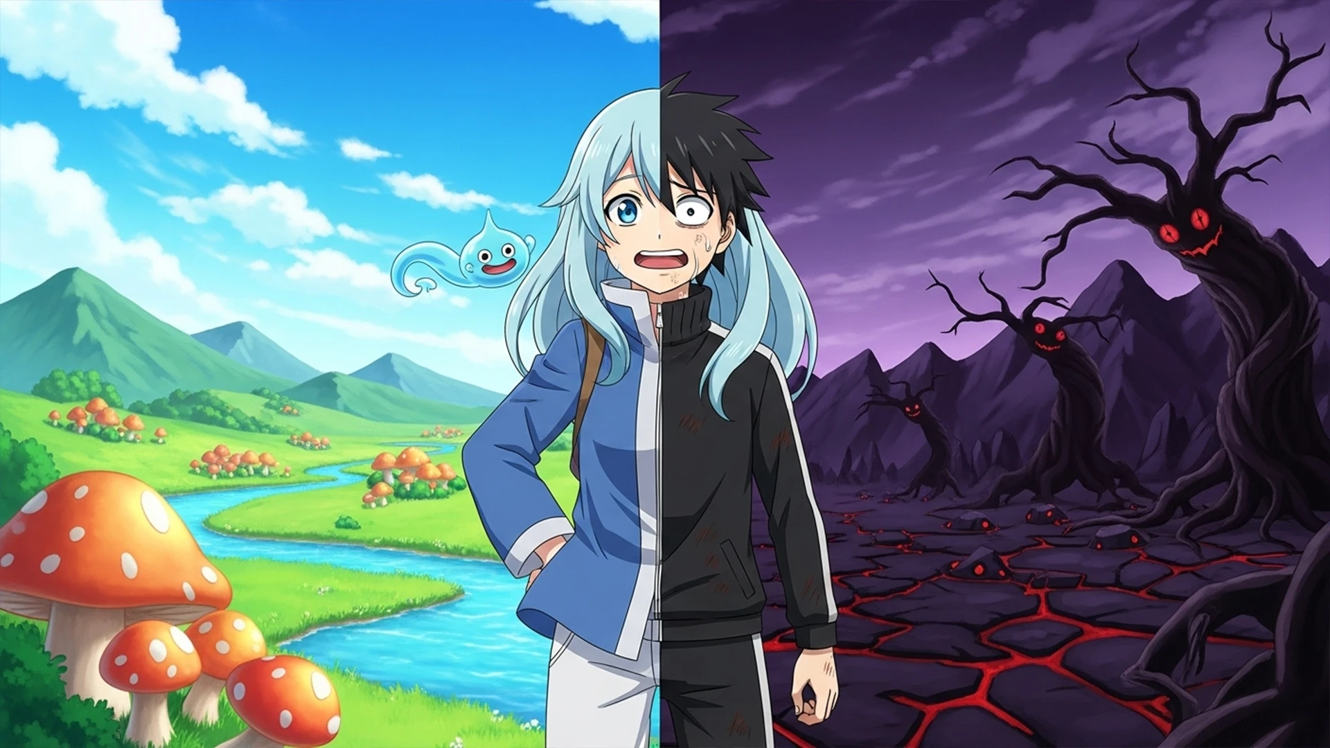 Isekai Spectrum Thumbnail