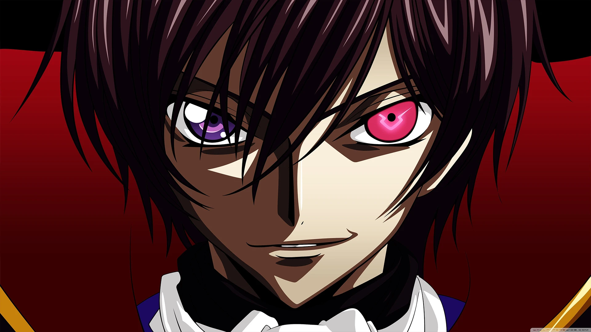 Lelouch vi Britannia Thumbnail