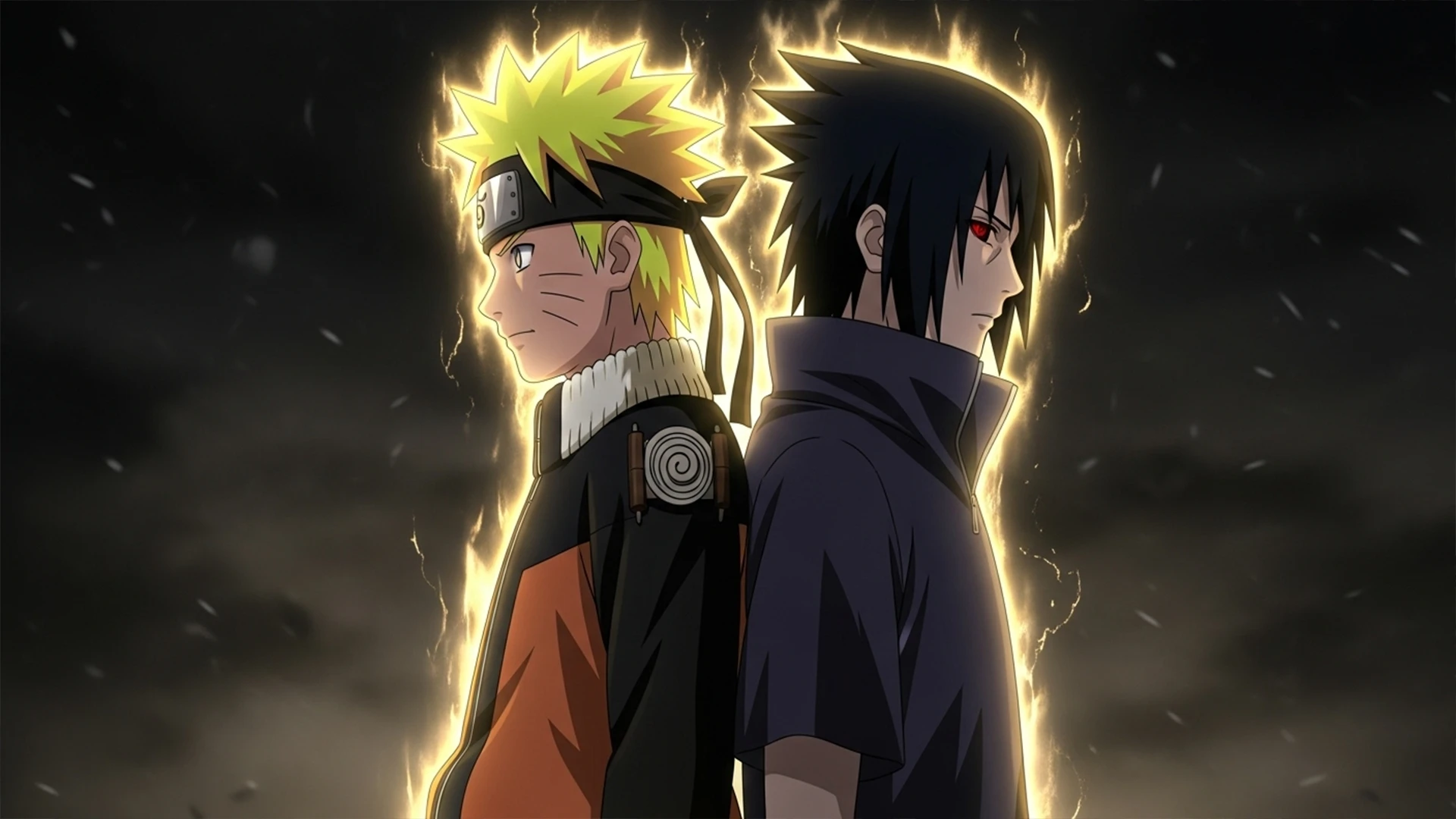 Shonen Archetypes Blog Thumbnail