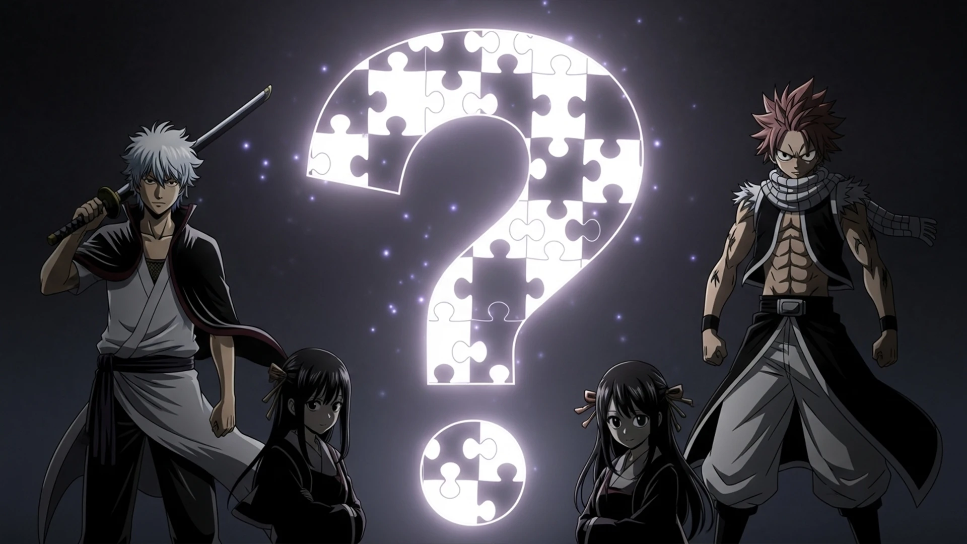 Toughest Connections Thumbnail